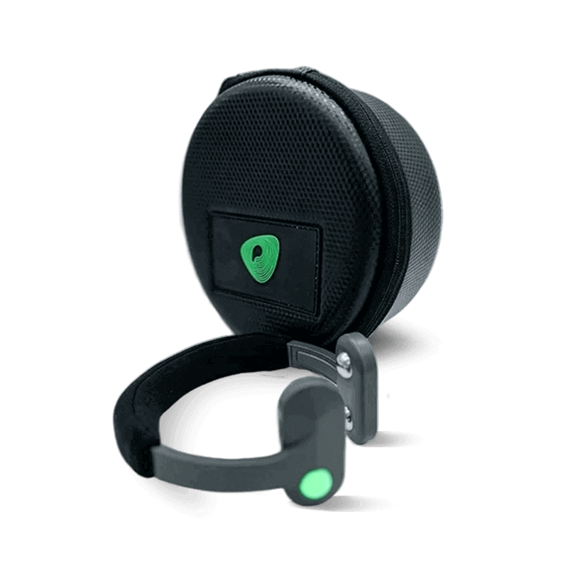 Pulsetto VAGUS NERVE STIMULATOR TRAVEL CASE