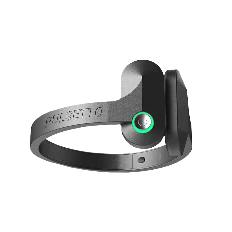 VAGUS (VAGULAR) NERVE STIMULATOR PULSETTO
