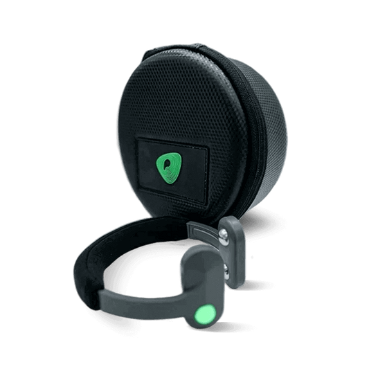 Pulsetto VAGUS NERVE STIMULATOR TRAVEL CASE